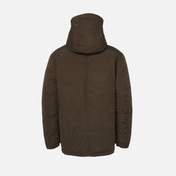 Куртка мужская Fjallraven Down Jacket No. 16 Оливковый
