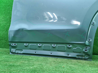 Дверь задняя левая JAECOO J8 (2024-н.в.)