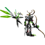 LEGO Bionicle: Охотник Умарак 71310 — Umarak the Hunter — Лего Бионикл