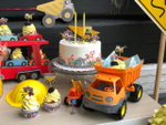 Construction Party