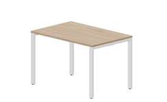 стол Strike 1180х780х750мм (меламиновый аутлет)