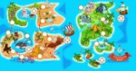 Интерактивная мишень односторонняя 1,2*2,4 м