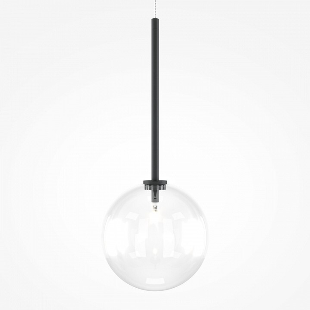 Подвесной светильник Maytoni Mood MOD172PL-01B