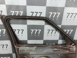 Дверь передняя левая Skoda Yeti 09-18 Б/У Оригинал 5L0831311