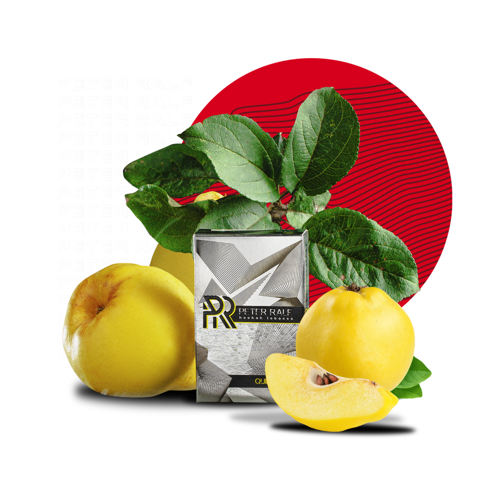 Peter Ralf - Quince (50g)