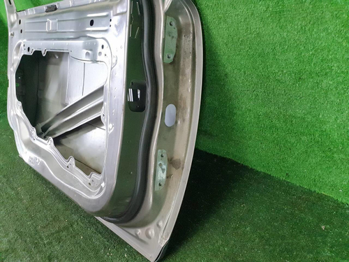 Дверь передняя левая Volvo XC70 2 (2007-2016)
