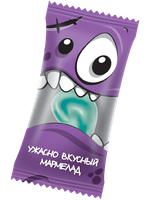 Мармелад Напугай-ка