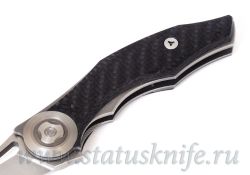 Нож Синькевич Mangalore Full Custom #2фотография - 3