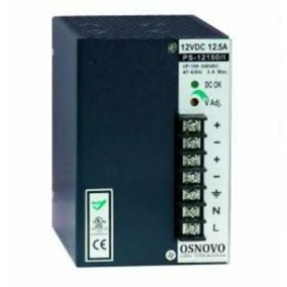 PS-12150/I Блок питания промышленный