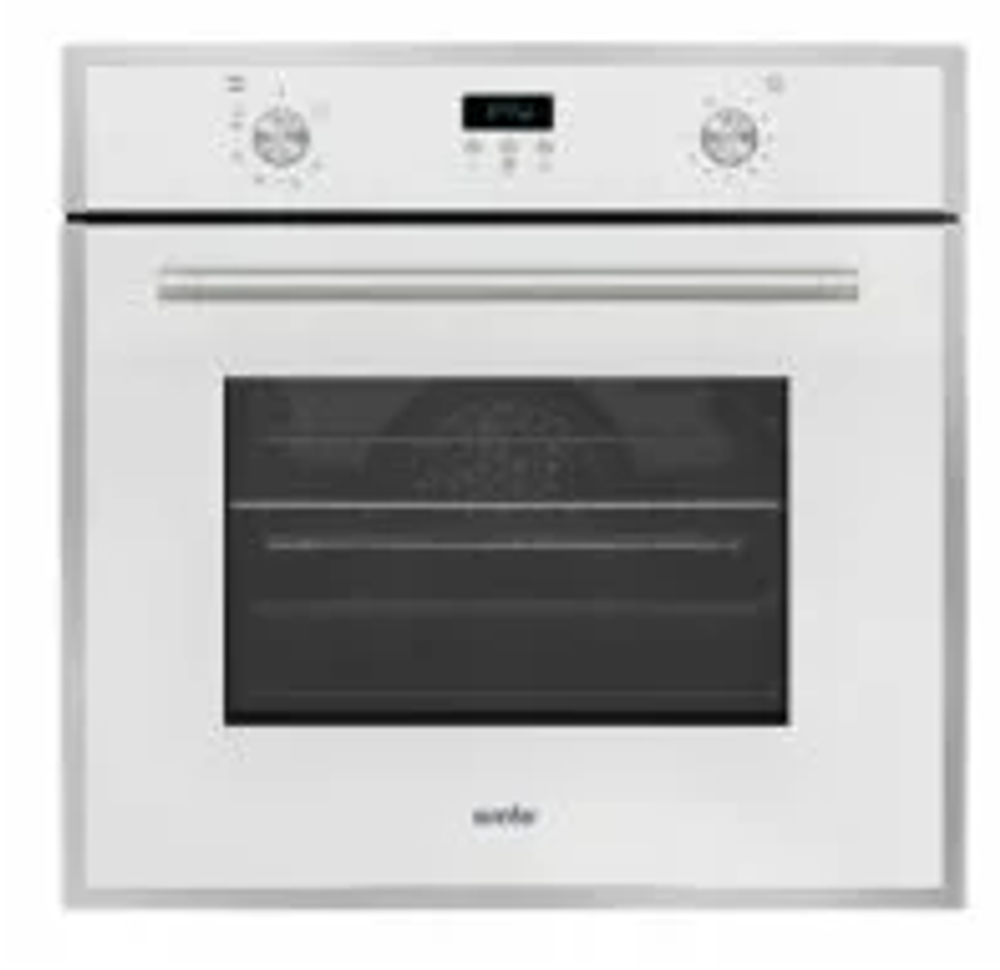 Духовой шкаф Simfer B6002 RMRW