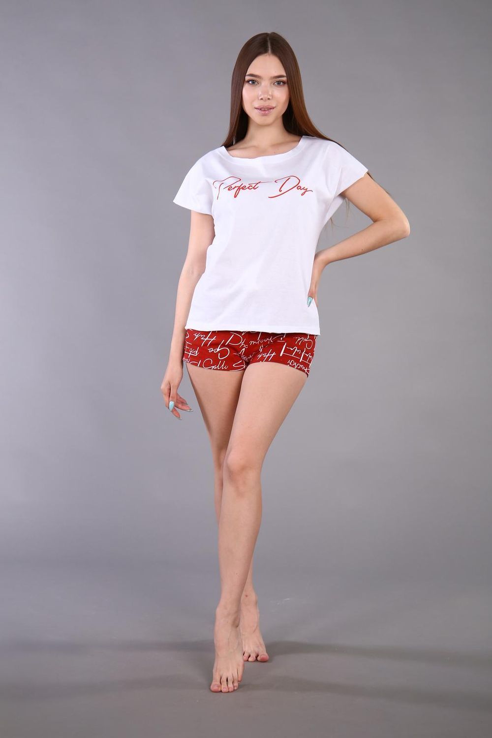 Виртуоз - костюм кирпичный Iv-capriz (Акция)