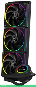 Кулер для процессора ID-Cooling SL360