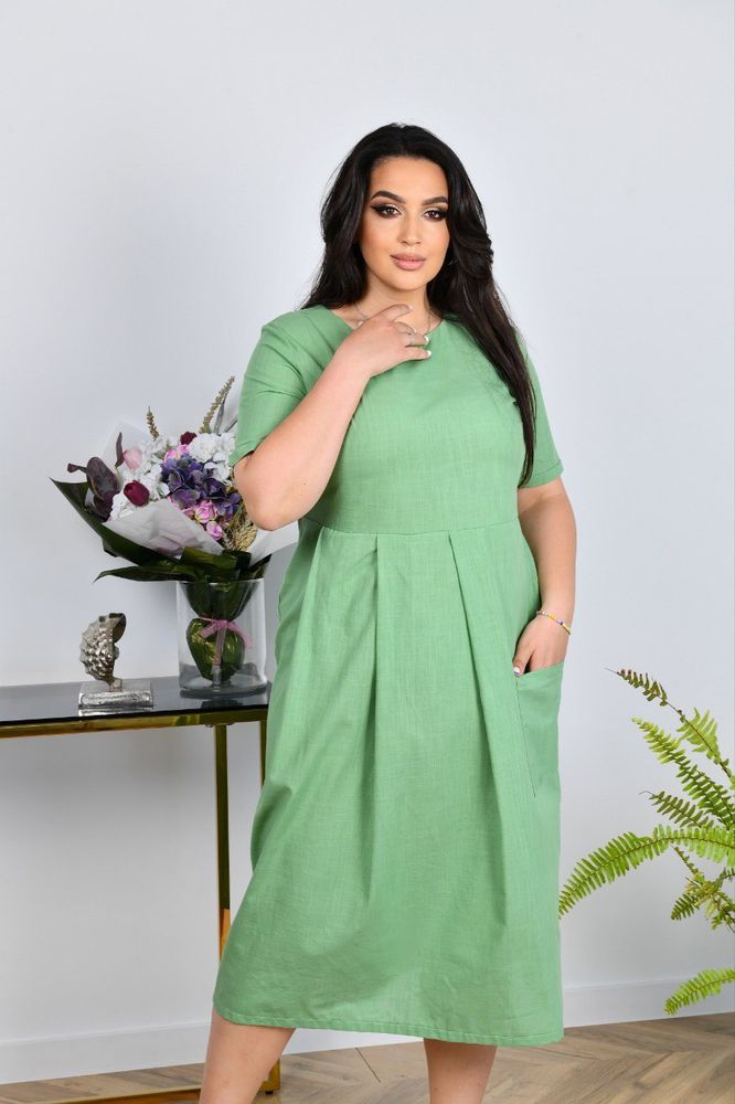 Платье УК-8-353-1 Fabrika