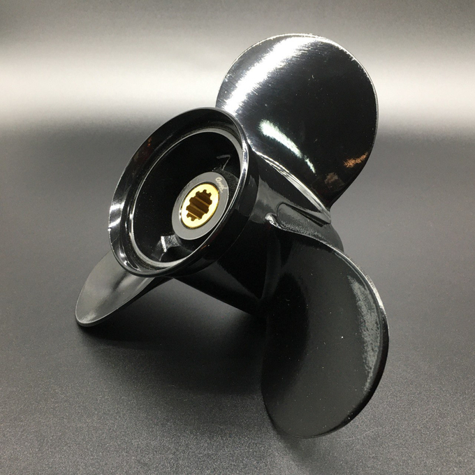 Гребной винт Tohatsu 25-30 (3x9.9x11) (Omax)