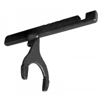 Вилка 50-1702096 переключения 3-ей передачи МТЗ-80/82