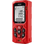 Лазерный дальномер DZ100 RGK 724532