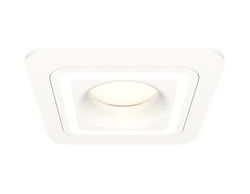 Ambrella Комплект встраиваемого светильника MR16 Встраиваемые XC7901011