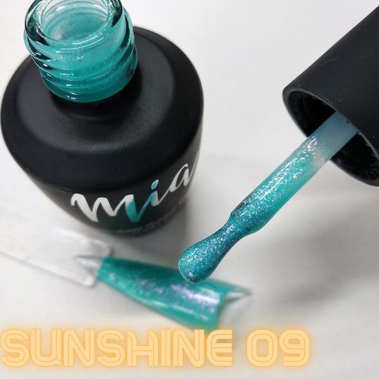 База Base Sunshine Mia 15 мл №09