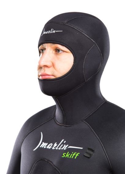 Гидрокостюм Marlin Skiff 2.0 5 мм