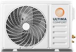 Кондиционер Ultima Comfort Eclipse ECS-09PN On-Off