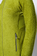 КУРТКА ЖЕНСКАЯ ФЛИСОВАЯ o3 Ozone EVRIKA