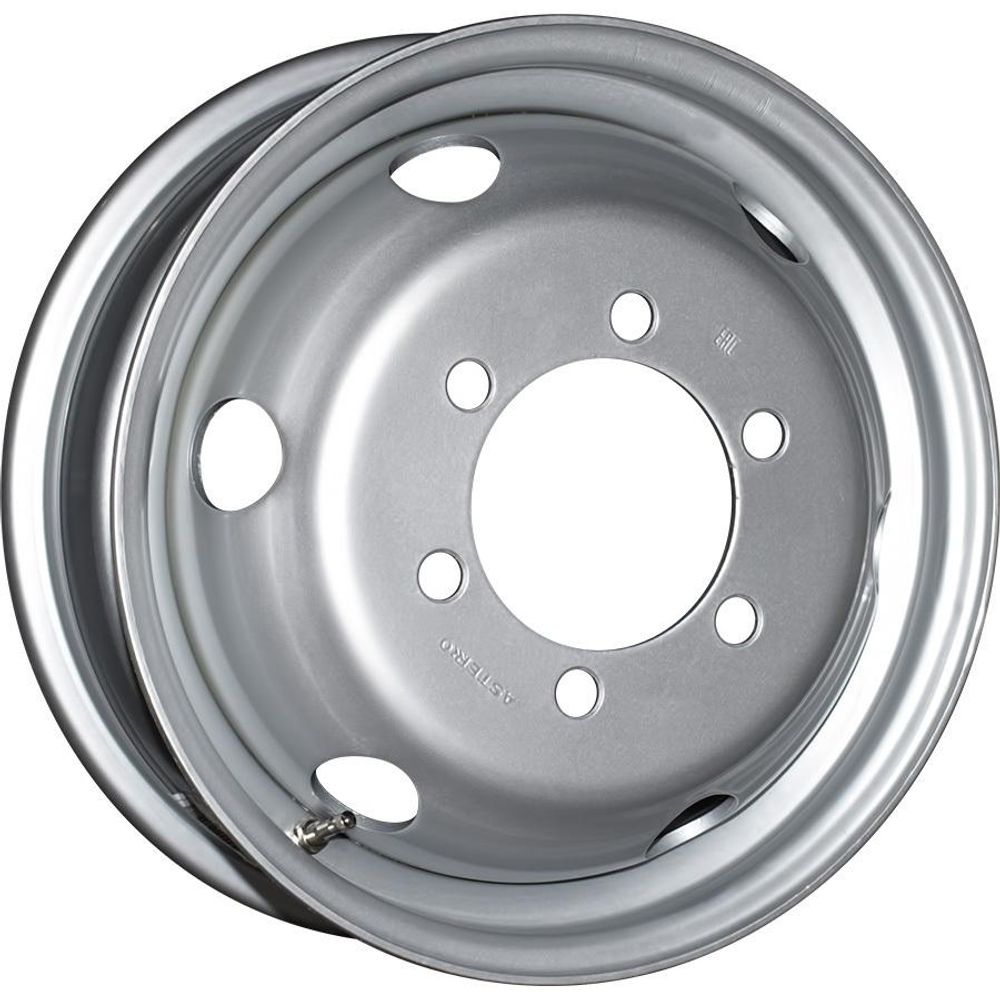 Asterro TC1607CX 5.5x16 6x170 ET 106 Dia 130