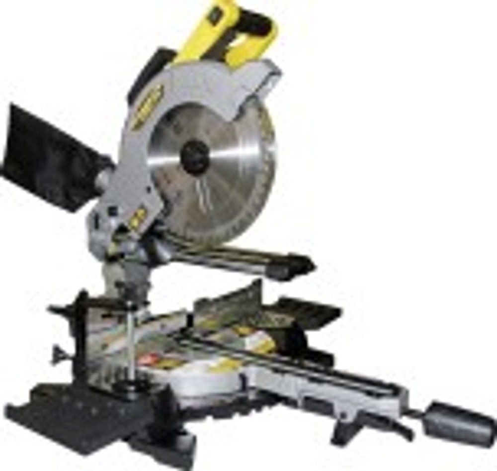 Пила торцовочная сетевая КОРВЕТ 4-300 90042