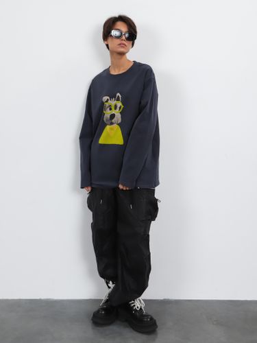 Женский лонгслив NOHO