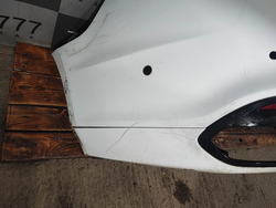 Бампер задний Ford Mondeo 5 14-22 Б/У Оригинал 1904743
