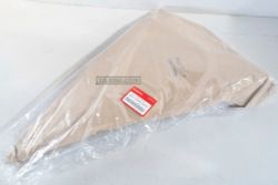 64311-MJW-J00ZA. COWL, R. UNDER *NH436M*. Belly pan Fairing CBR500 2016-2018