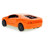 Машина Классическая ин. 26см, пакет 333-2A