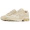 New Balance NB 2002Р Беговые дорожки Низкие Бежевые Унисекс