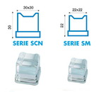 Льдогенератор Simag SCN 75 AS