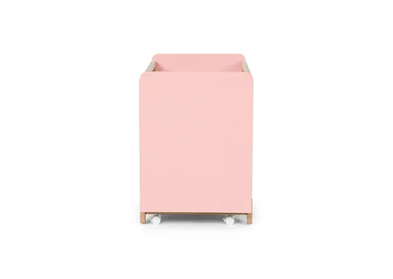 Кроватка Ice-cream (розовый)