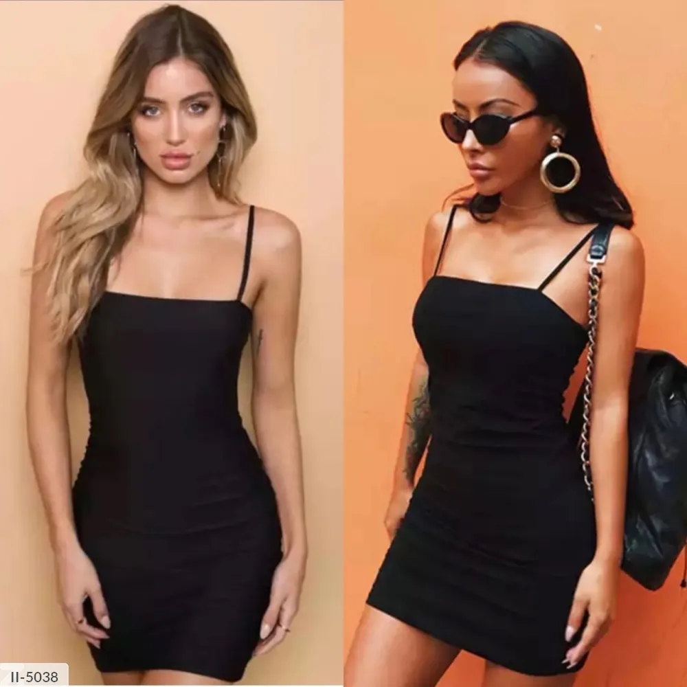 Сарафан II-5035 Фабрика Моды