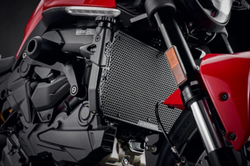 Evotech Performance Защитная сетка на радиатор Ducati Monster 937 PRN015543