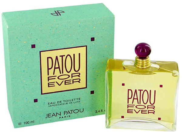 Jean Patou Patou For Ever