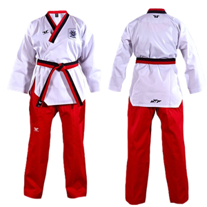 Добок пхумсэ