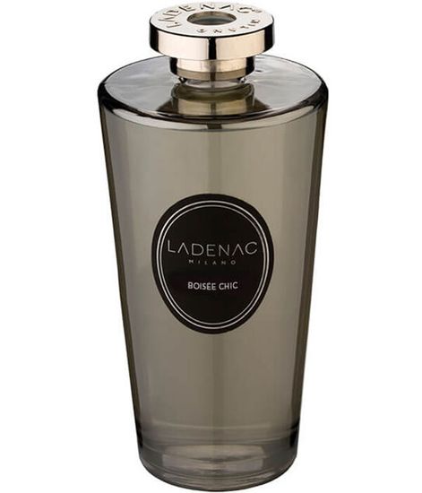 Boisee Chic, диффузор Urban Senses collection, Ladenac Milano