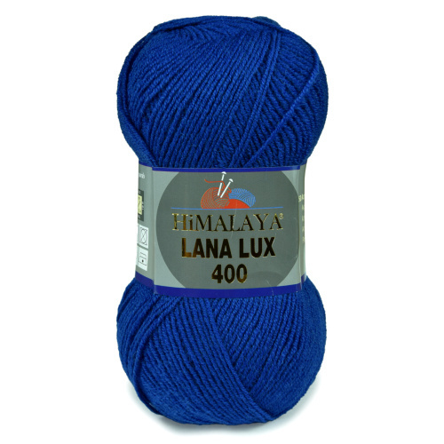Пряжа Himalaya Lana Lux 400 (22023)