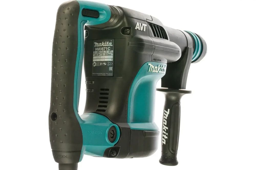Отбойный молоток Makita HM0871C