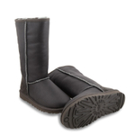 Угги Classic Tall Metallic Grey