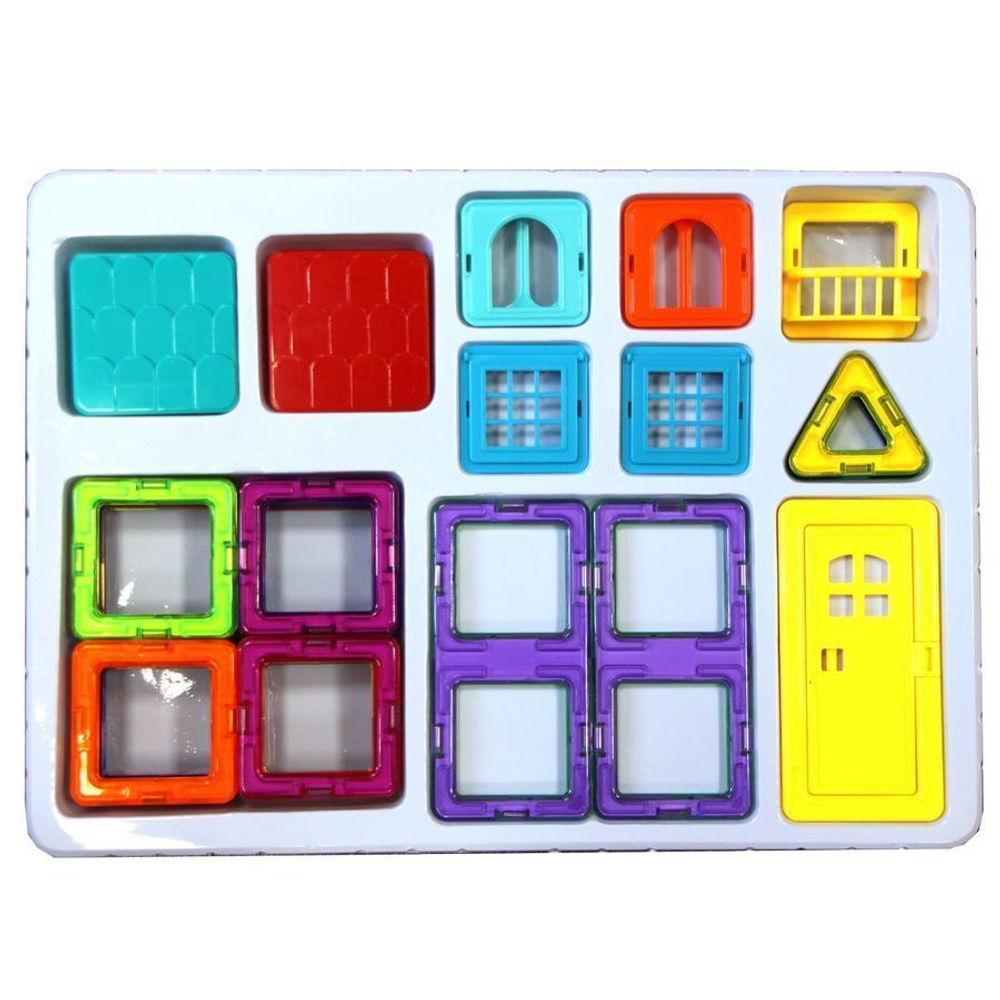 Магникон МК-35 «Кукольный домик»