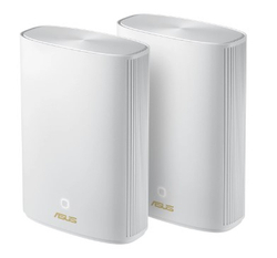 Роутер Asus XP4 W-2-PK (90IG05T0-BM9110)