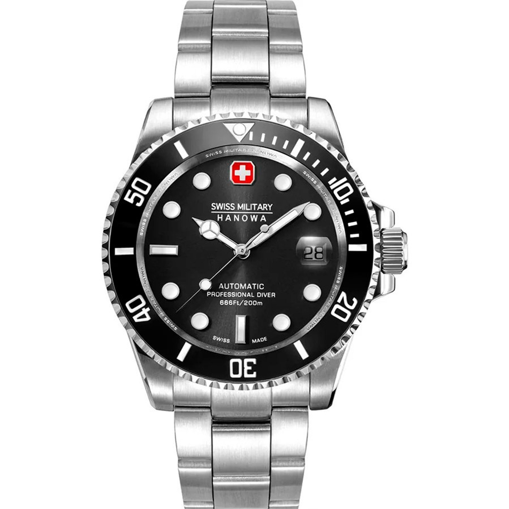 Swiss Military Hanowa Sealord SMWGL0006301