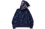 Худи A BATHING APE, 1G80-115-022