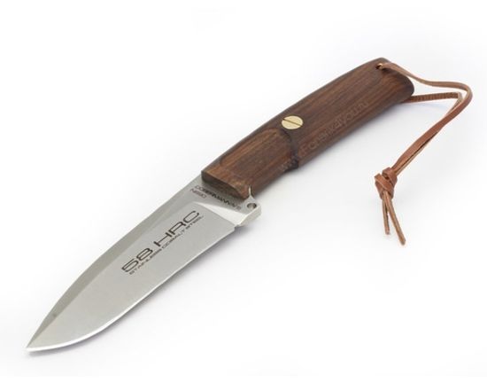 Extrema Ratio 180DOBIVSAFR - Нож фиксированый "DOBERMANN IV S AFRICA"