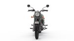 Royal Enfield Classic 350 Signals Marsh Grey