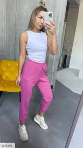 Брюки II-9179 Фабрика Моды