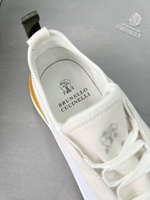 Кроссовки Brunello Cucinelli
